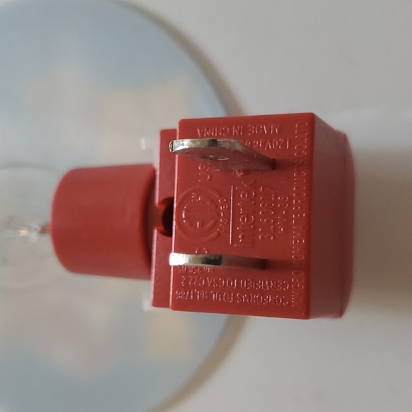 Paw Patrol electric night light - Picture 3 of 5